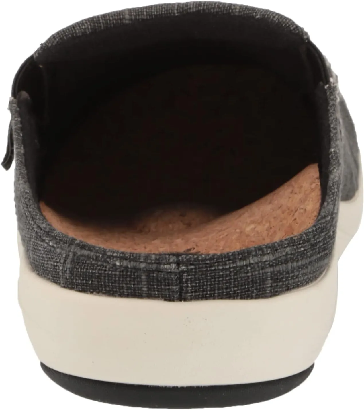REVITALIGN Women's Siesta Canvas Mule