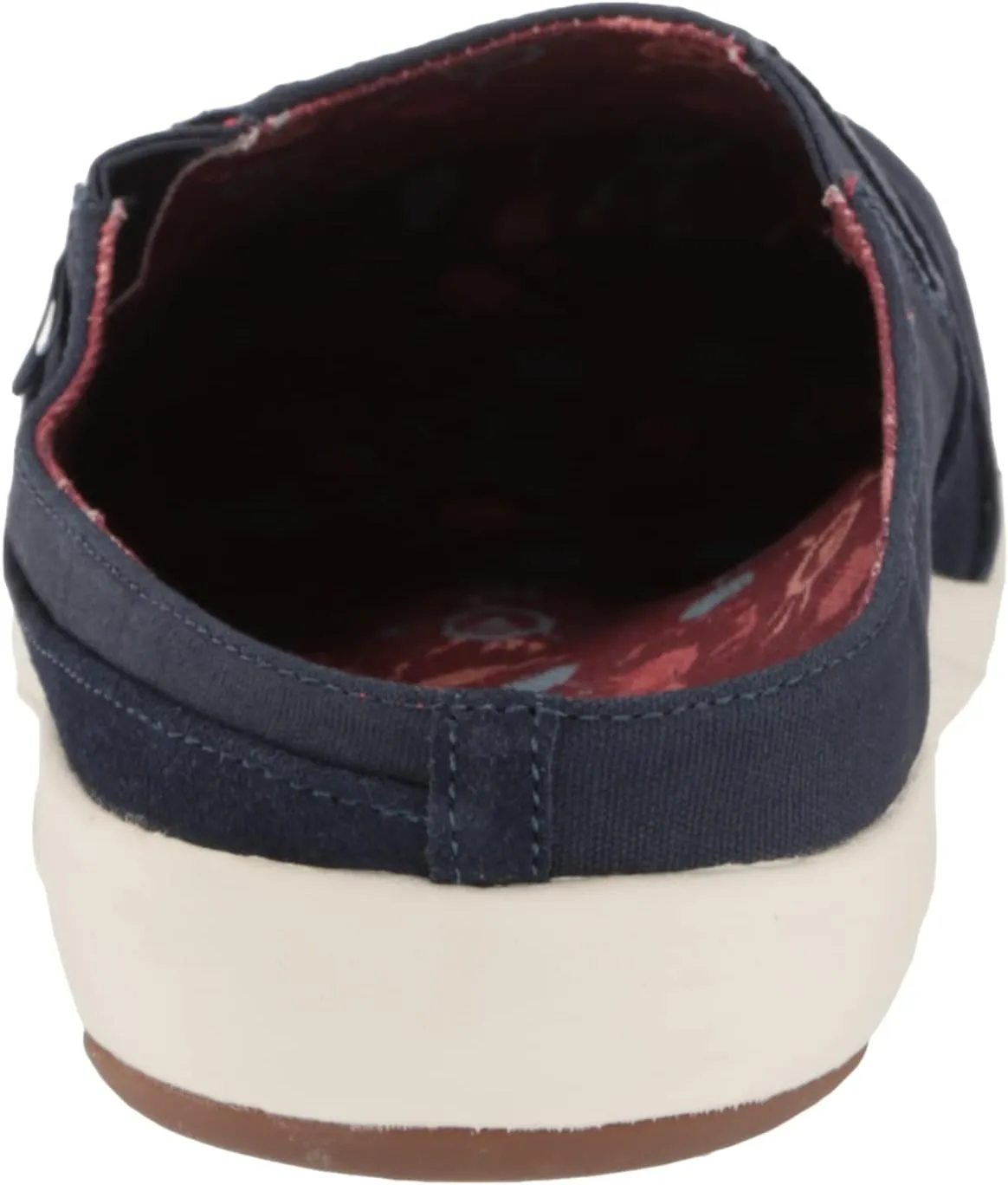 REVITALIGN Women's Siesta Nuevo Suede Mule