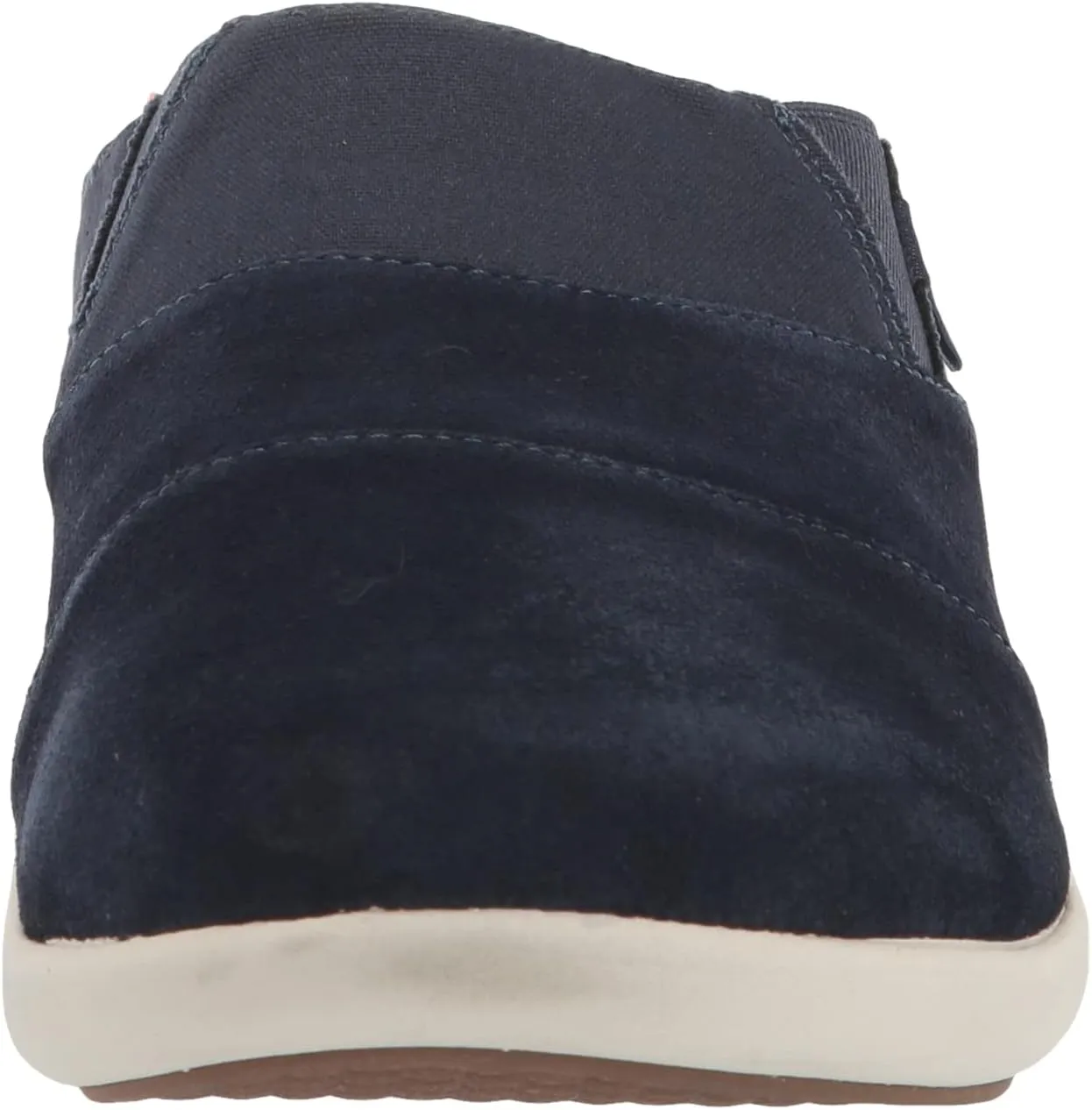 REVITALIGN Women's Siesta Nuevo Suede Mule