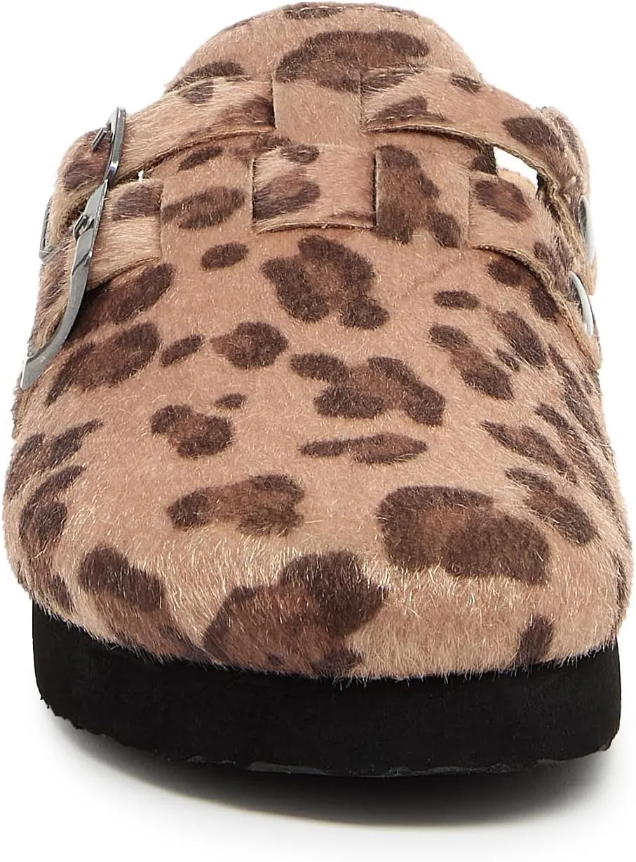 Rocket Dog Women ABEL Comfort Classic Clog Mule