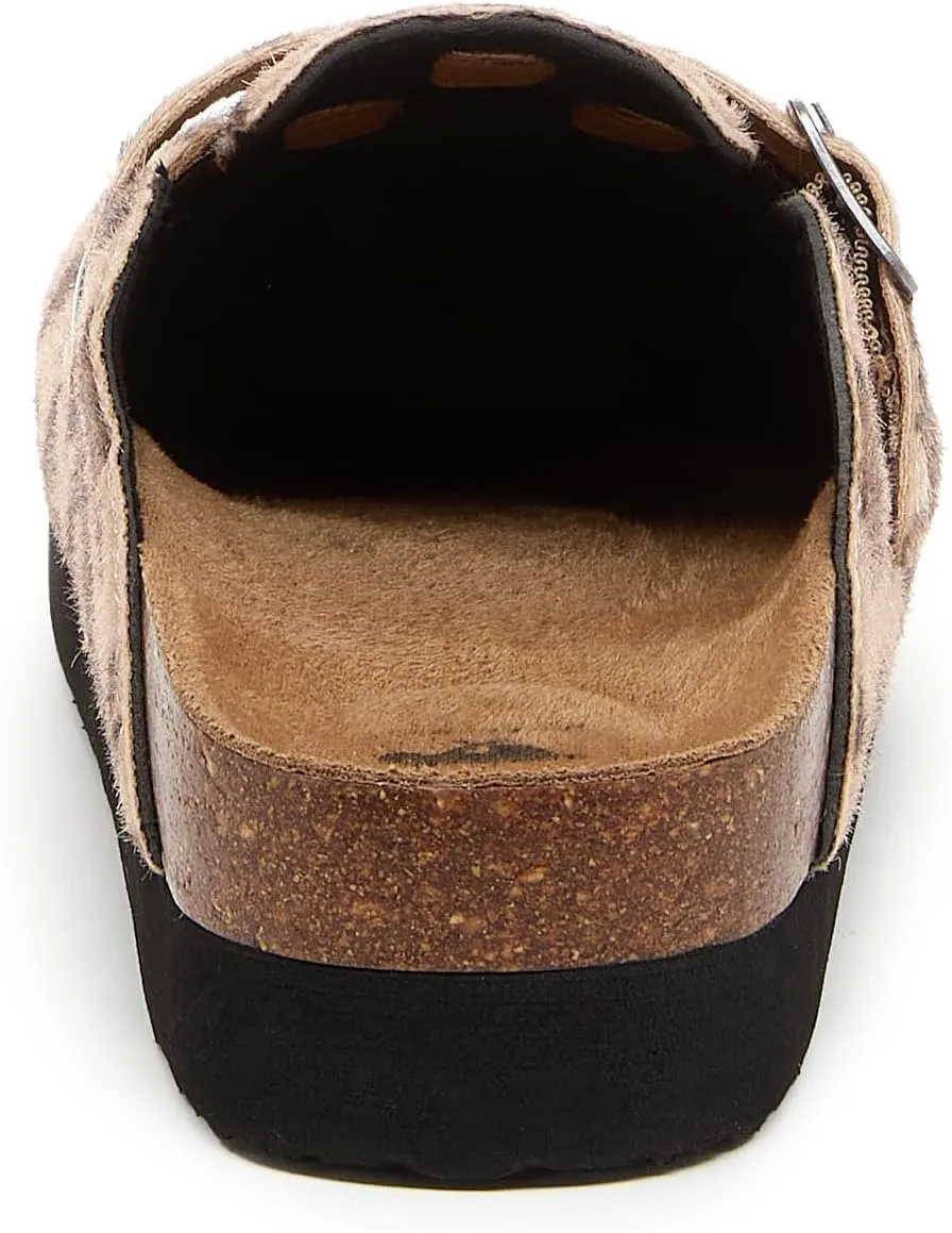 Rocket Dog Women ABEL Comfort Classic Clog Mule
