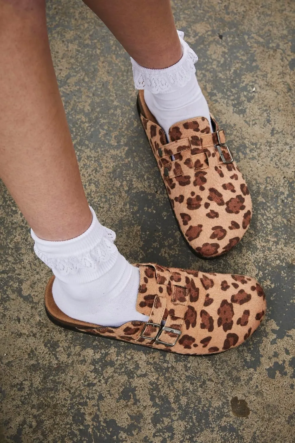Rocket Dog Women ABEL Comfort Classic Clog Mule