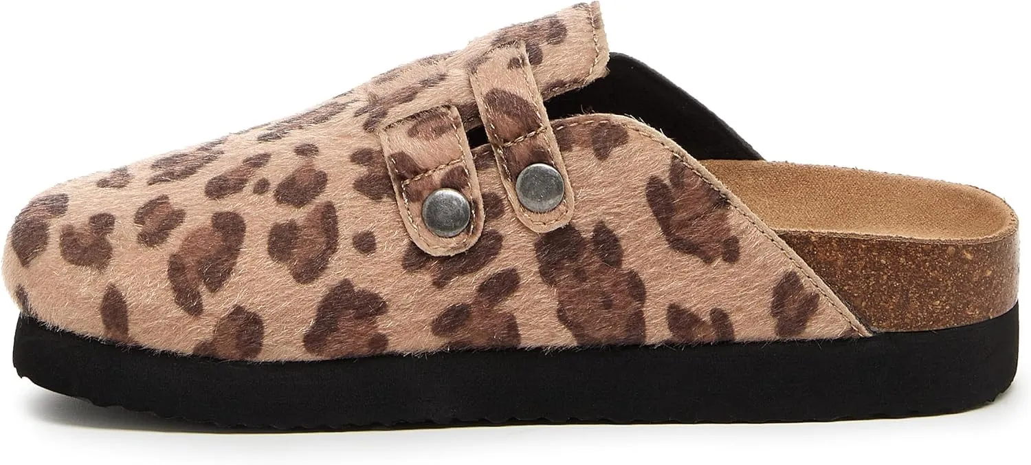 Rocket Dog Women ABEL Comfort Classic Clog Mule