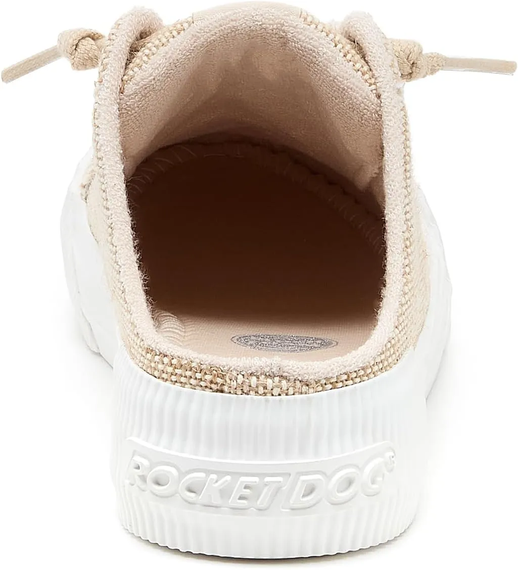 Rocket Dog Women's Cheery Mule Sneaker