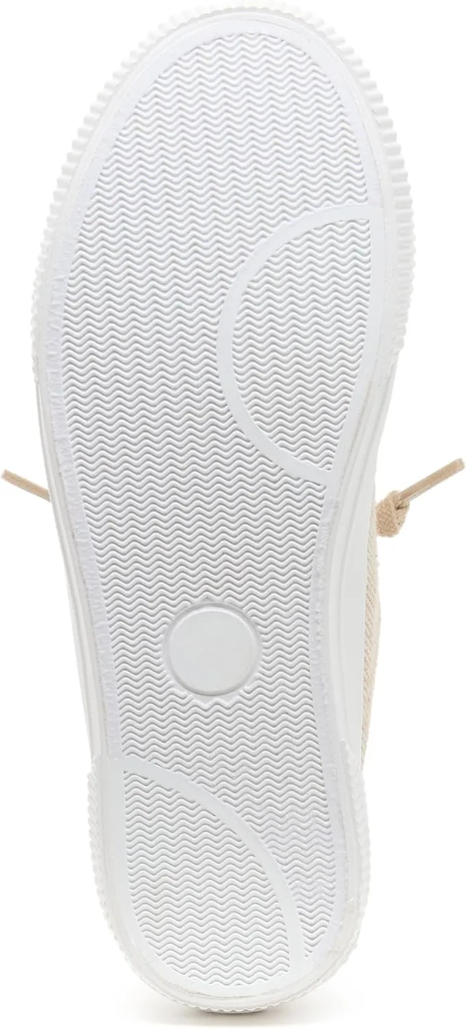 Rocket Dog Women's Cheery Mule Sneaker