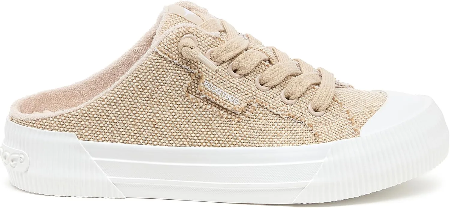 Rocket Dog Women's Cheery Mule Sneaker