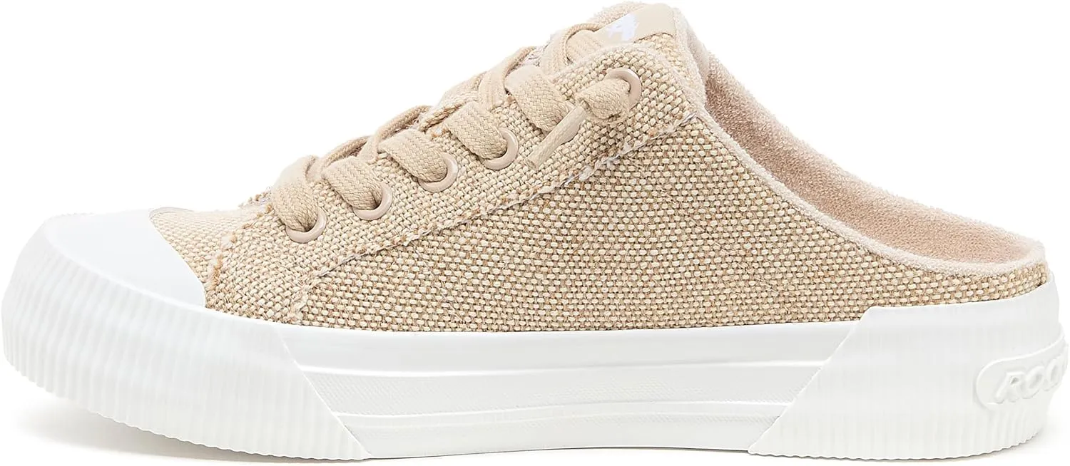 Rocket Dog Women's Cheery Mule Sneaker