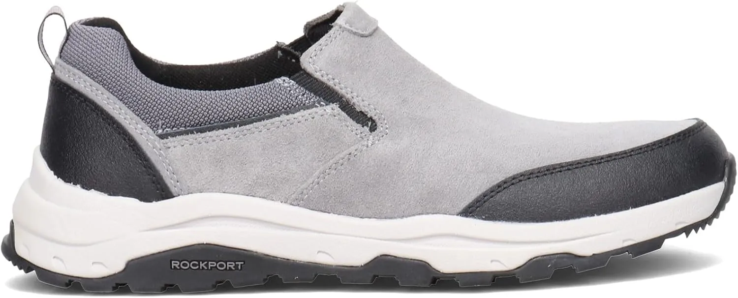 Rockport Men's Birchfield Slip-On Sneaker