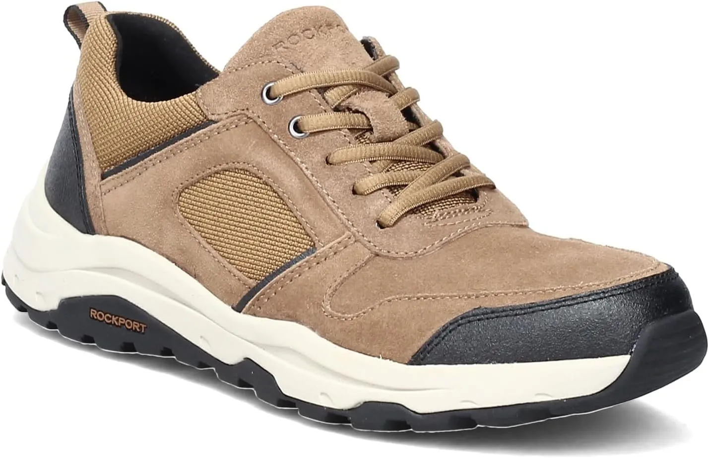 Rockport Men's Birchfield Ubal Sneaker