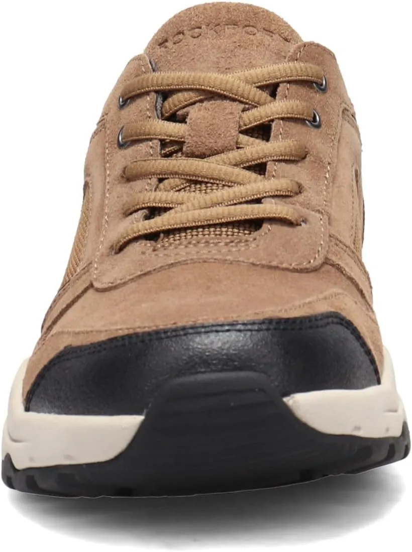 Rockport Men's Birchfield Ubal Sneaker