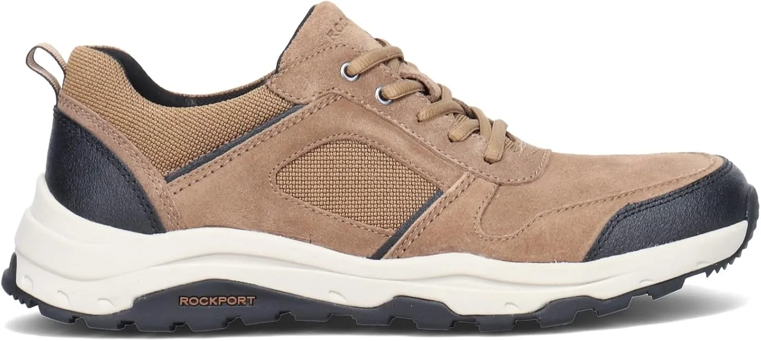 Rockport Men's Birchfield Ubal Sneaker