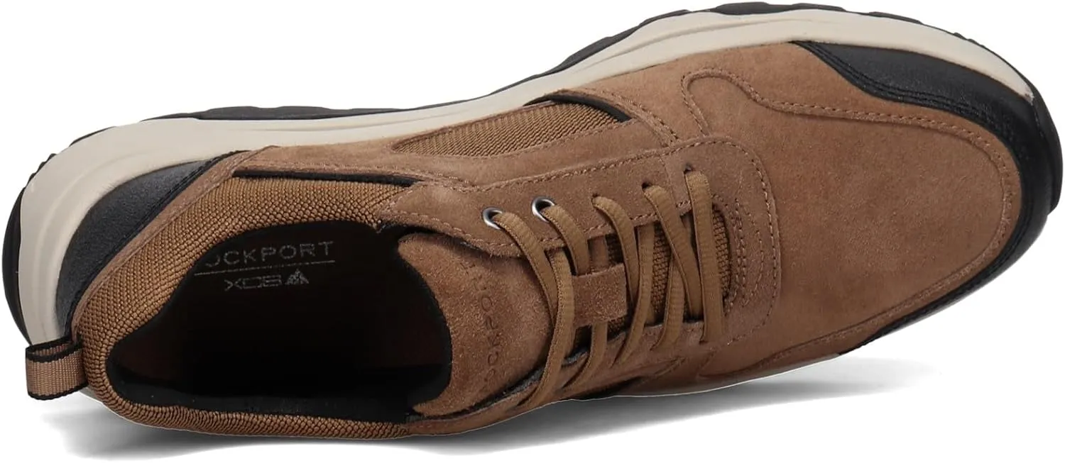 Rockport Men's Birchfield Ubal Sneaker