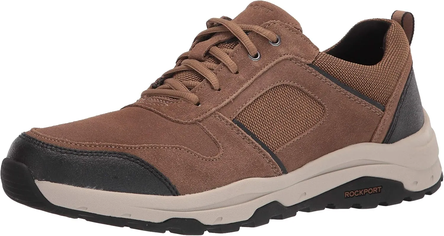 Rockport Men's Birchfield Ubal Sneaker