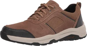 Rockport Men's Birchfield Ubal Sneaker