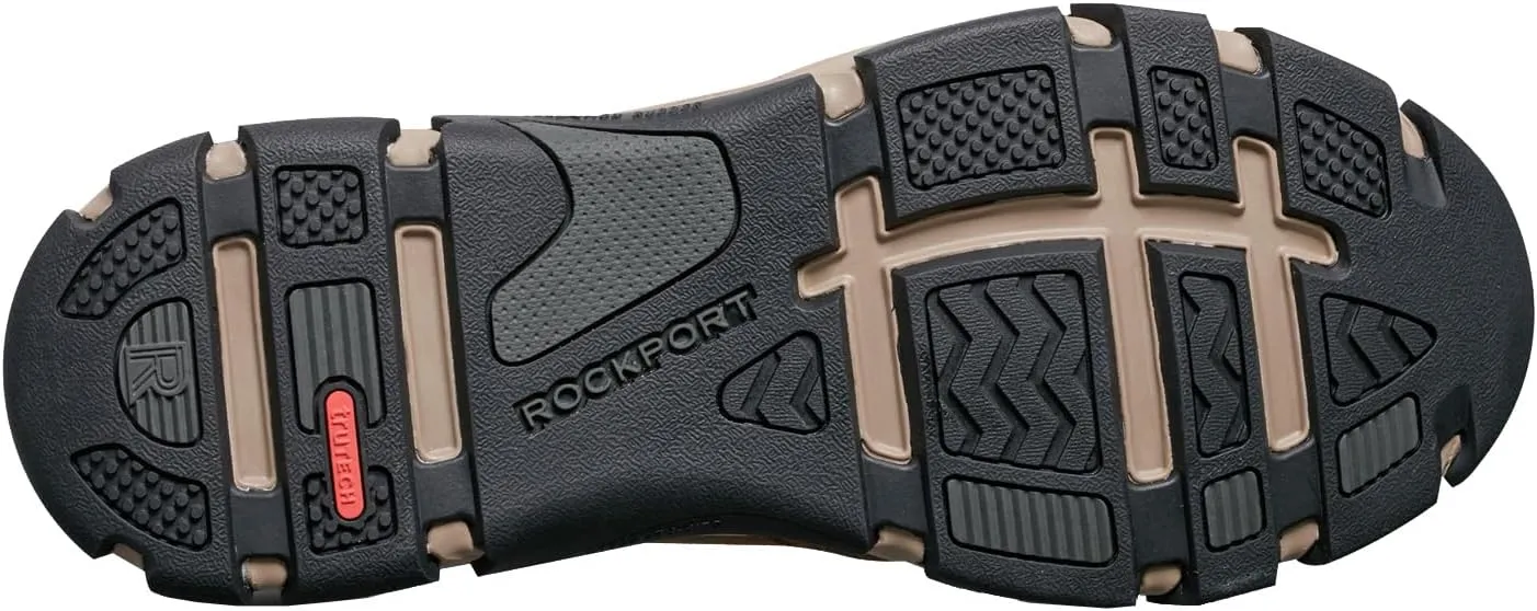 Rockport Men's Reece Sneaker