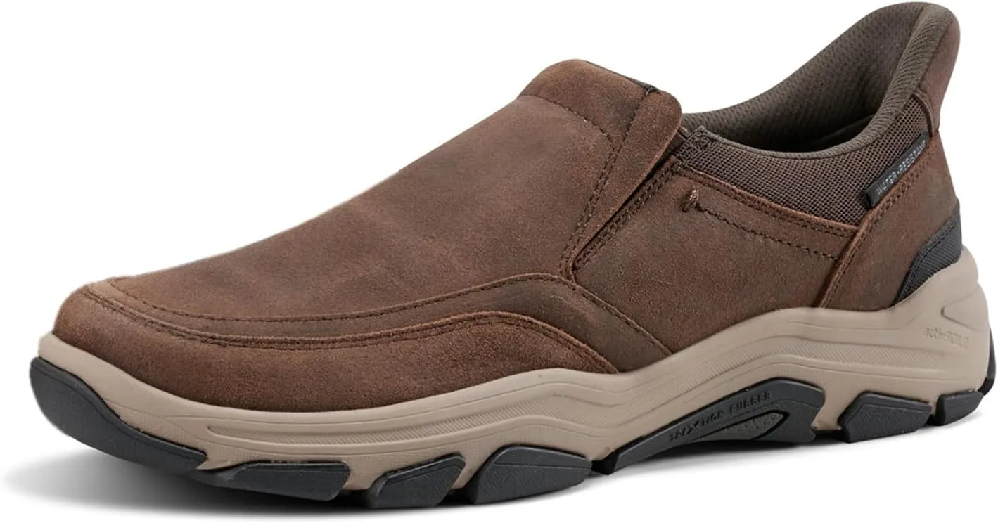 Rockport Men's Reece Sneaker
