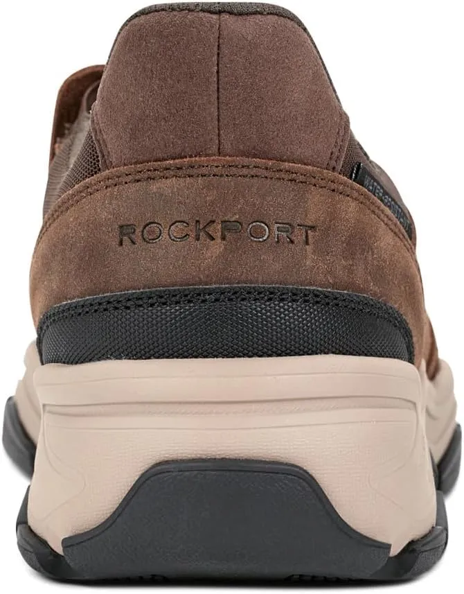 Rockport Men's Reece Sneaker