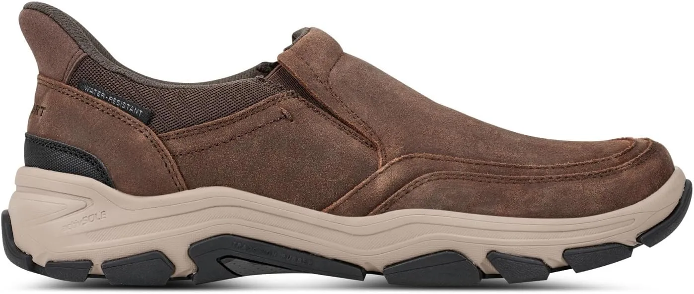 Rockport Men's Reece Sneaker