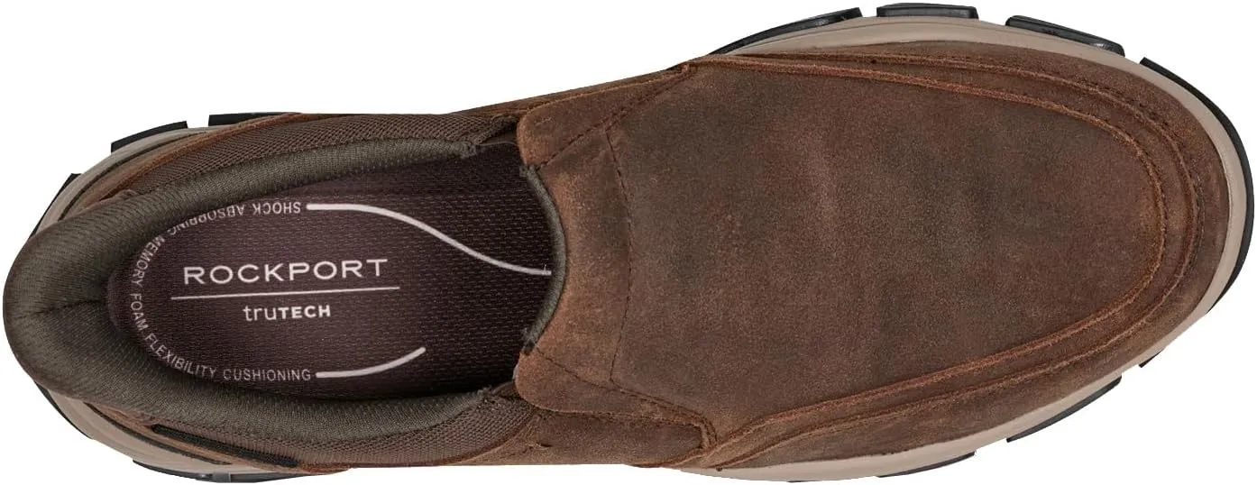 Rockport Men's Reece Sneaker