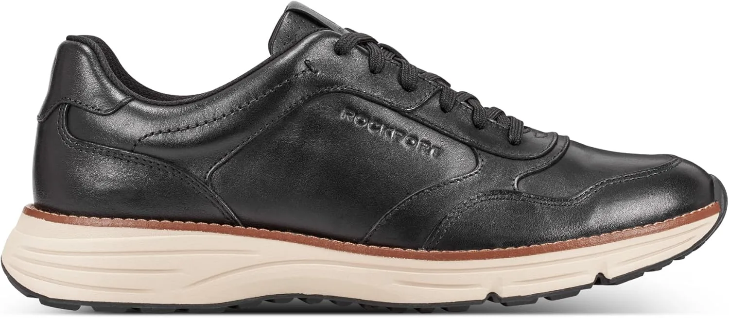 Rockport Men's Weston Sneaker