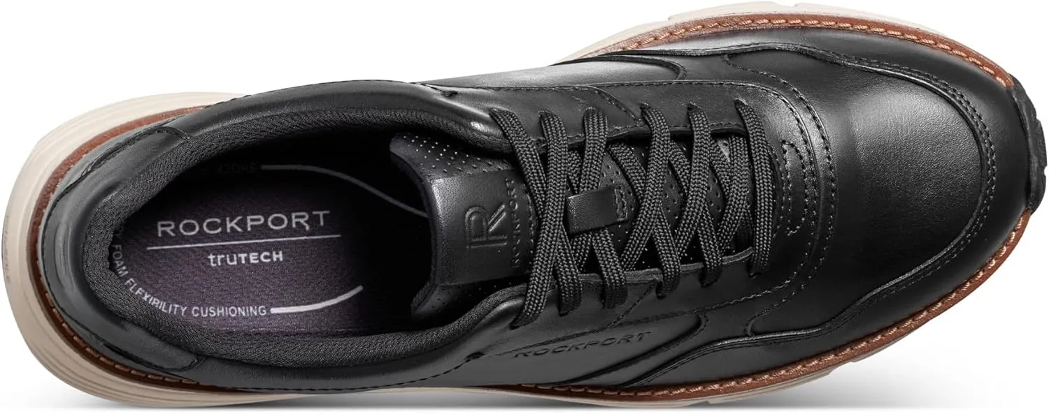 Rockport Men's Weston Sneaker