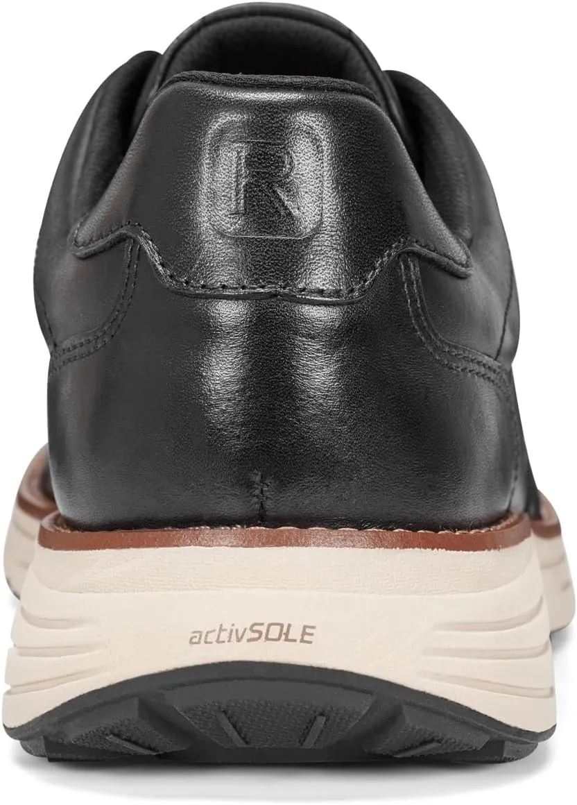 Rockport Men's Weston Sneaker
