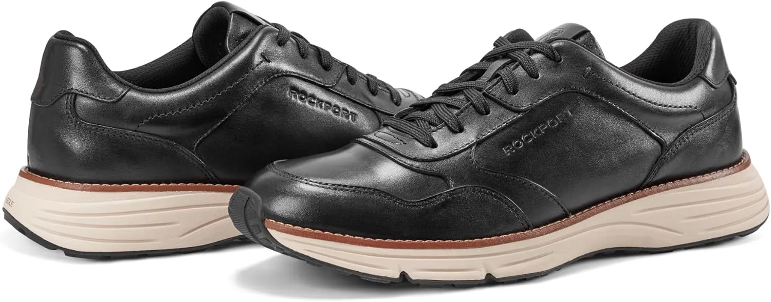 Rockport Men's Weston Sneaker