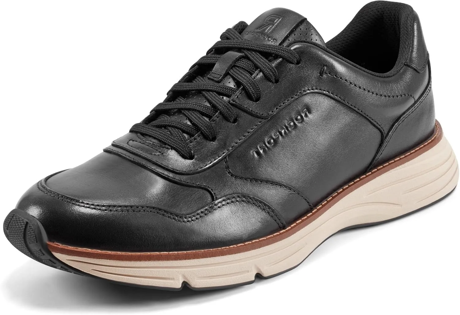 Rockport Men's Weston Sneaker