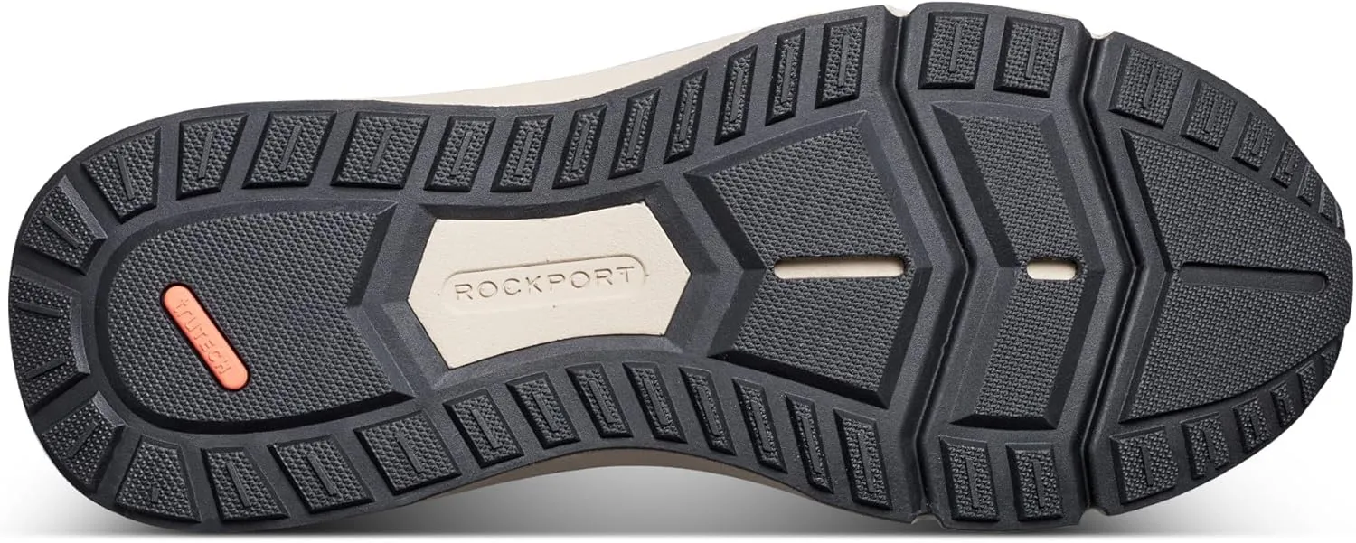 Rockport Men's Weston Sneaker