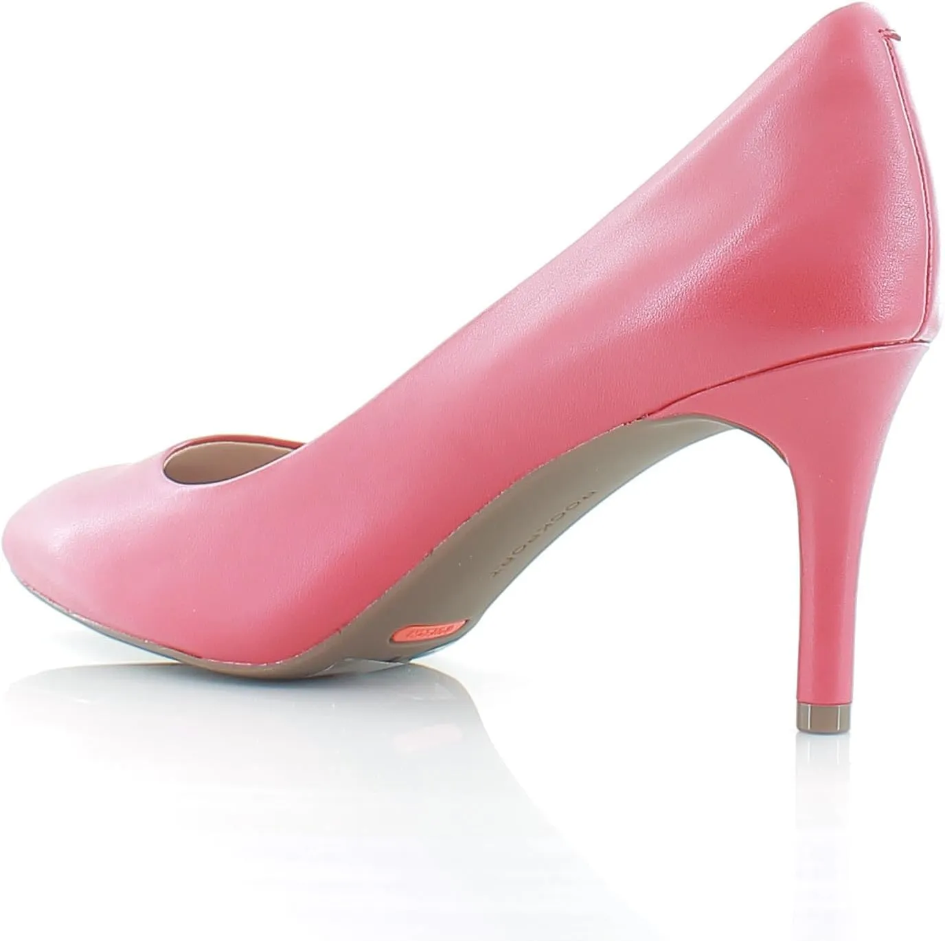 Rockport womens Total Motion 75mm Pointed Toe Heel