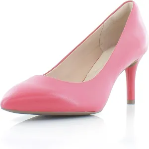 Rockport womens Total Motion 75mm Pointed Toe Heel