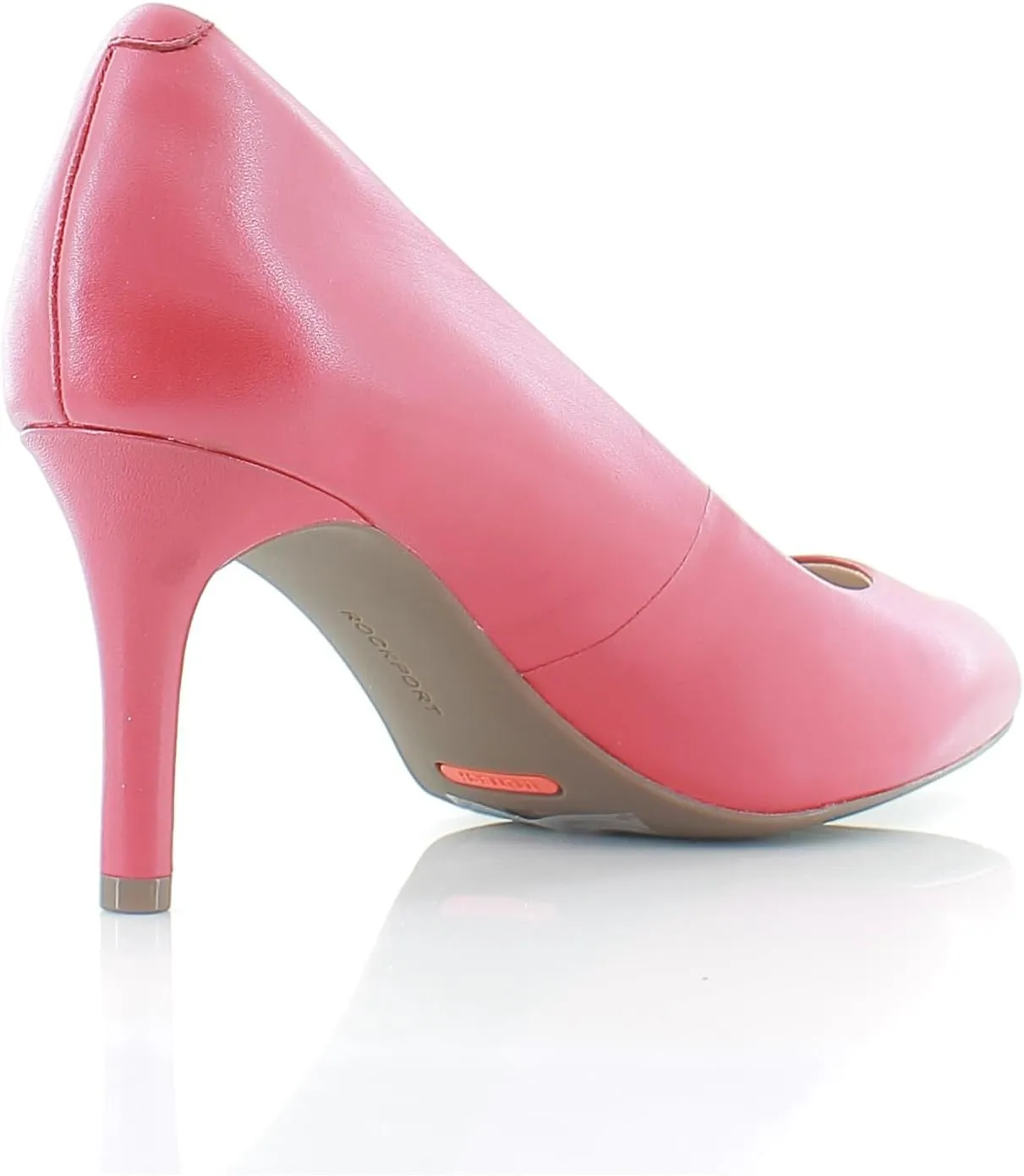 Rockport womens Total Motion 75mm Pointed Toe Heel