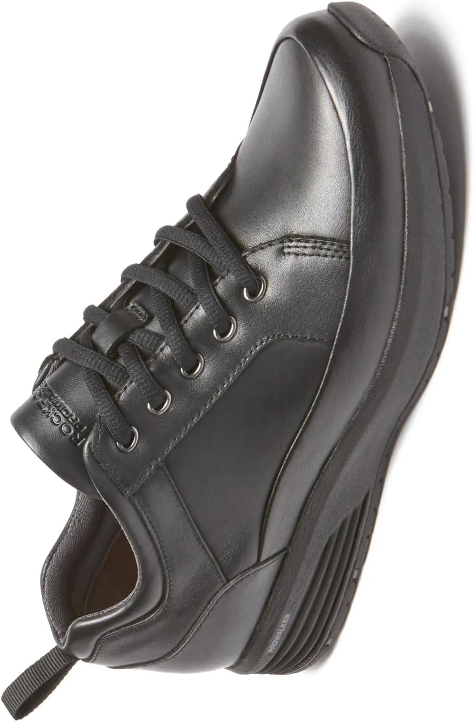Rockport Women's Trustride Lace to Toe Ltd