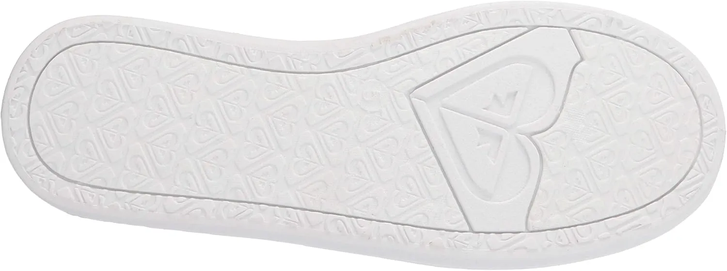 Roxy Women's Minnow Slip on Sneaker Shoe