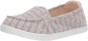 Roxy Women's Minnow Slip on Sneaker Shoe