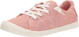 Roxy Women's Rory Slip on Sneaker Loafer Flat