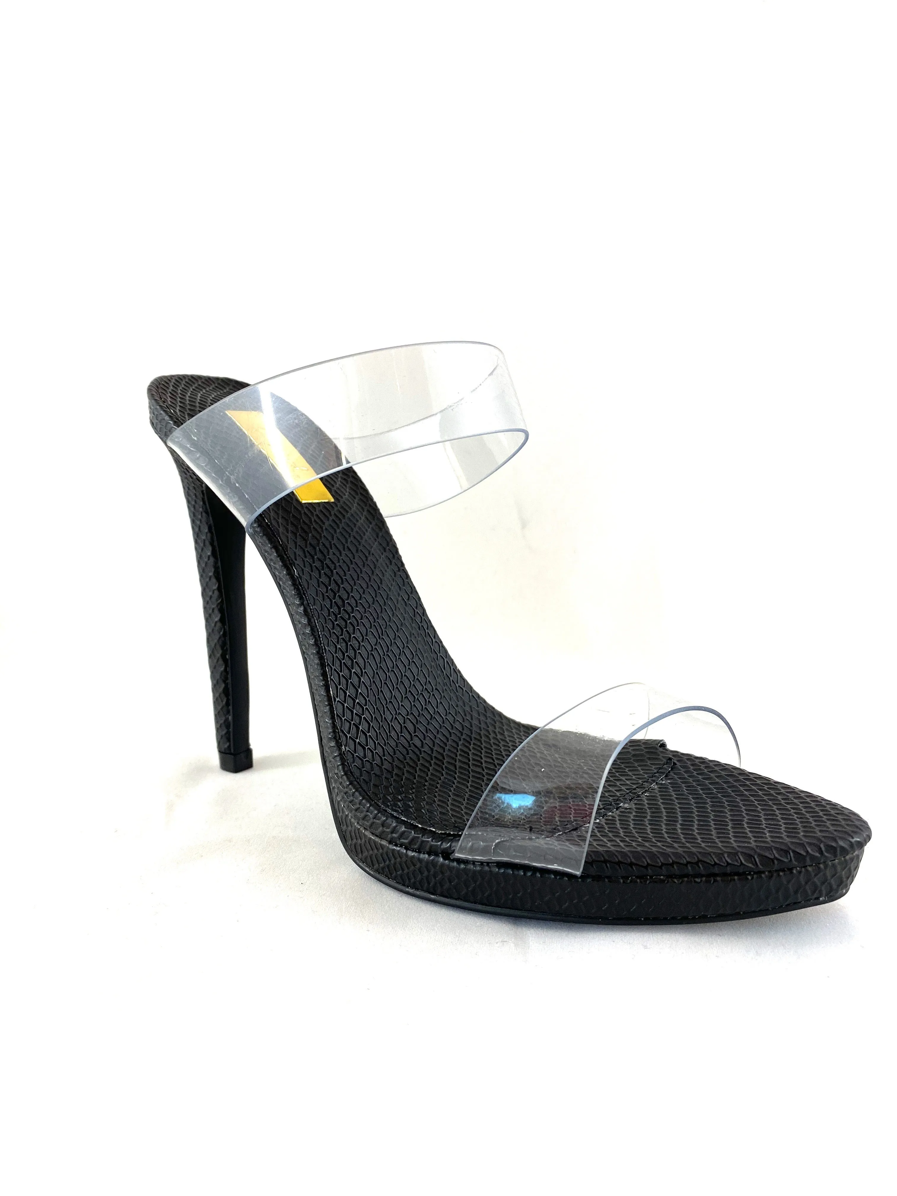 Sahara Mule