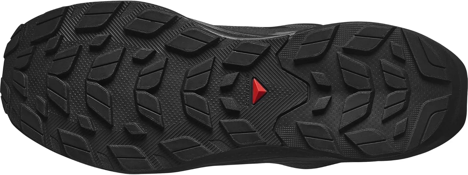 Salomon Men's Elixir Tour Sneaker