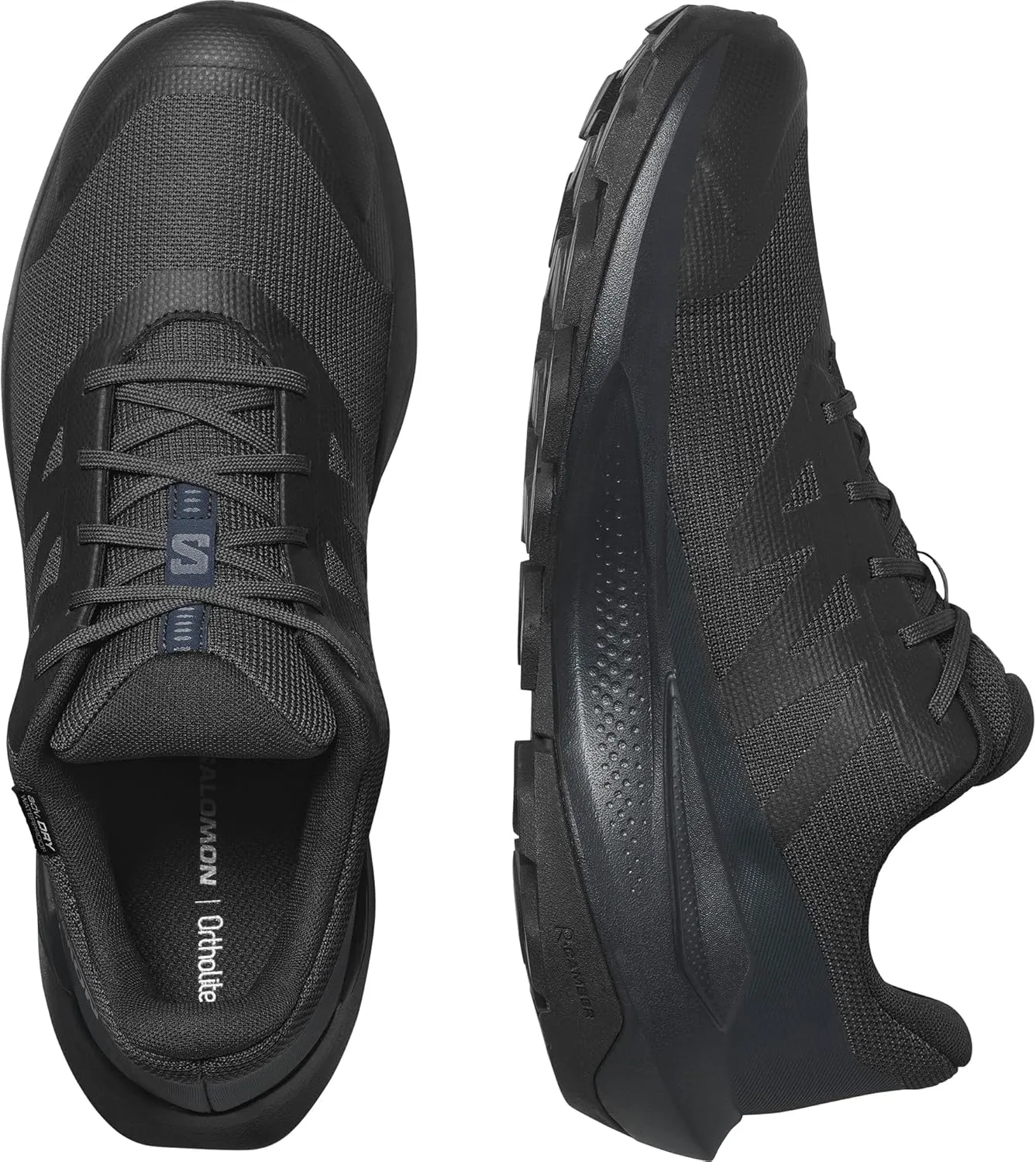 Salomon Men's Elixir Tour Sneaker