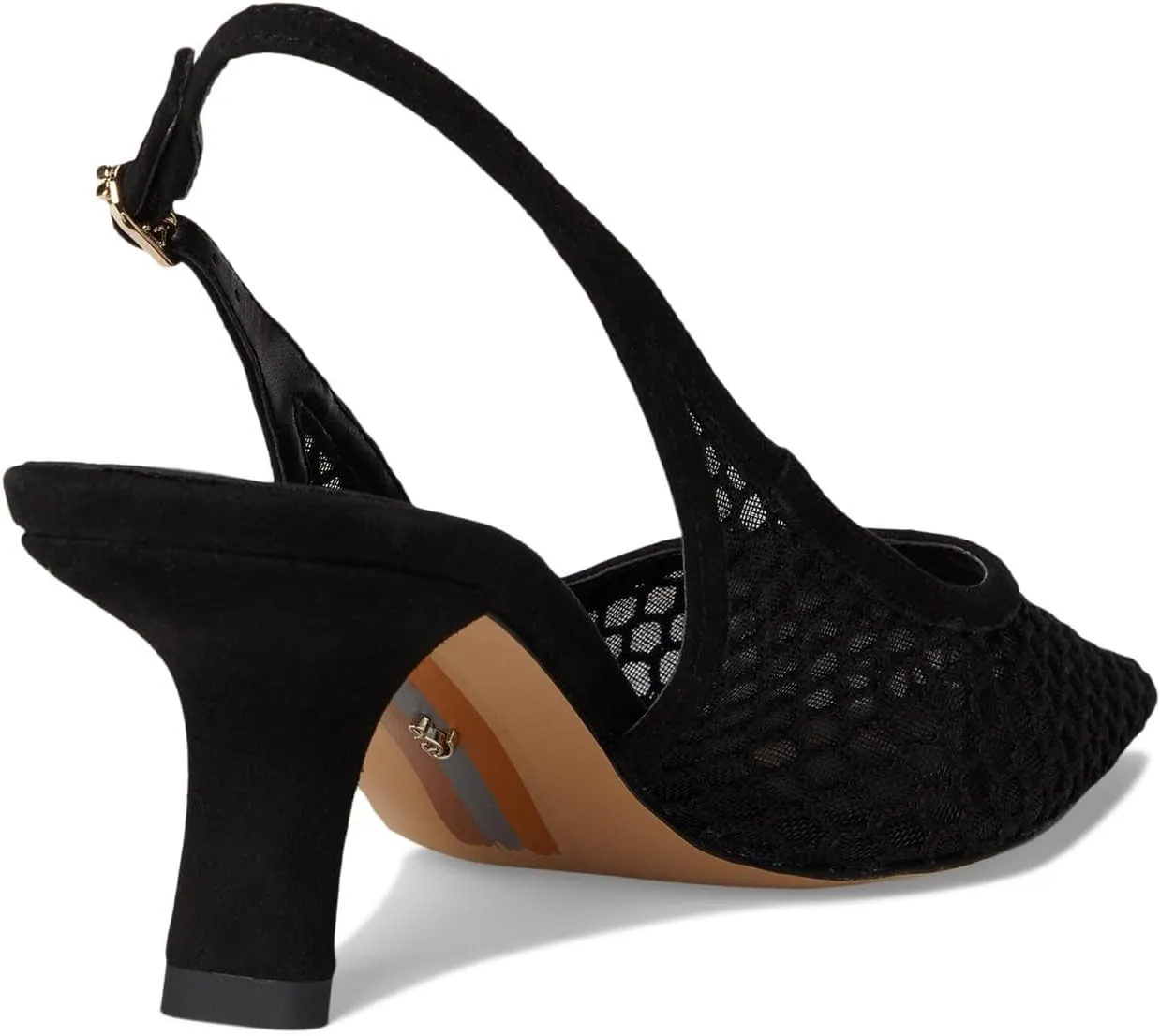 Sam Edelman Women's Bianka Sling Pump
