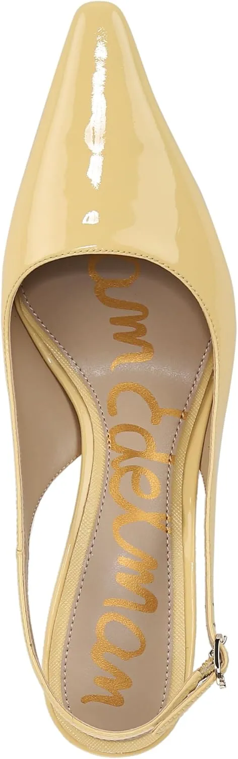Sam Edelman Women's Bianka Sling Pump