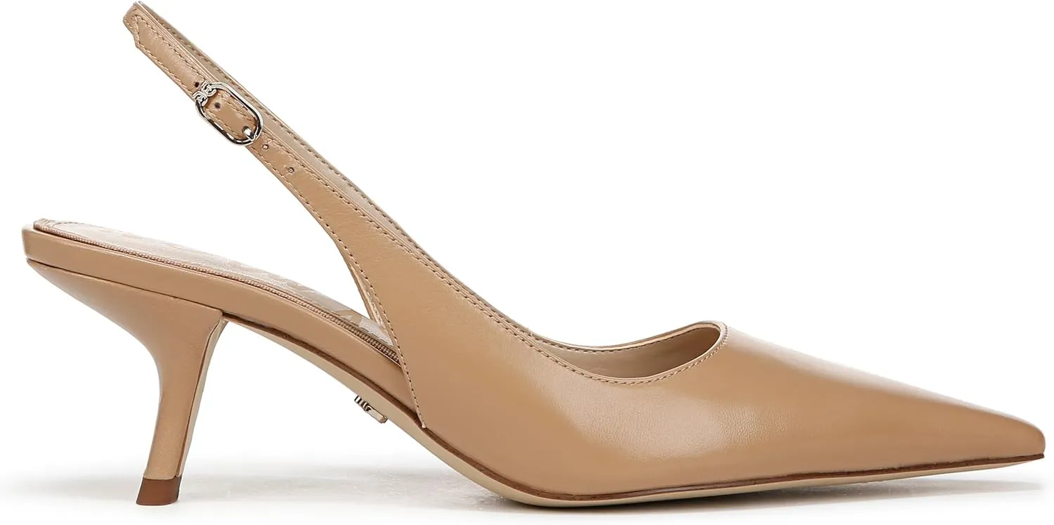 Sam Edelman Women's Bianka Sling Pump