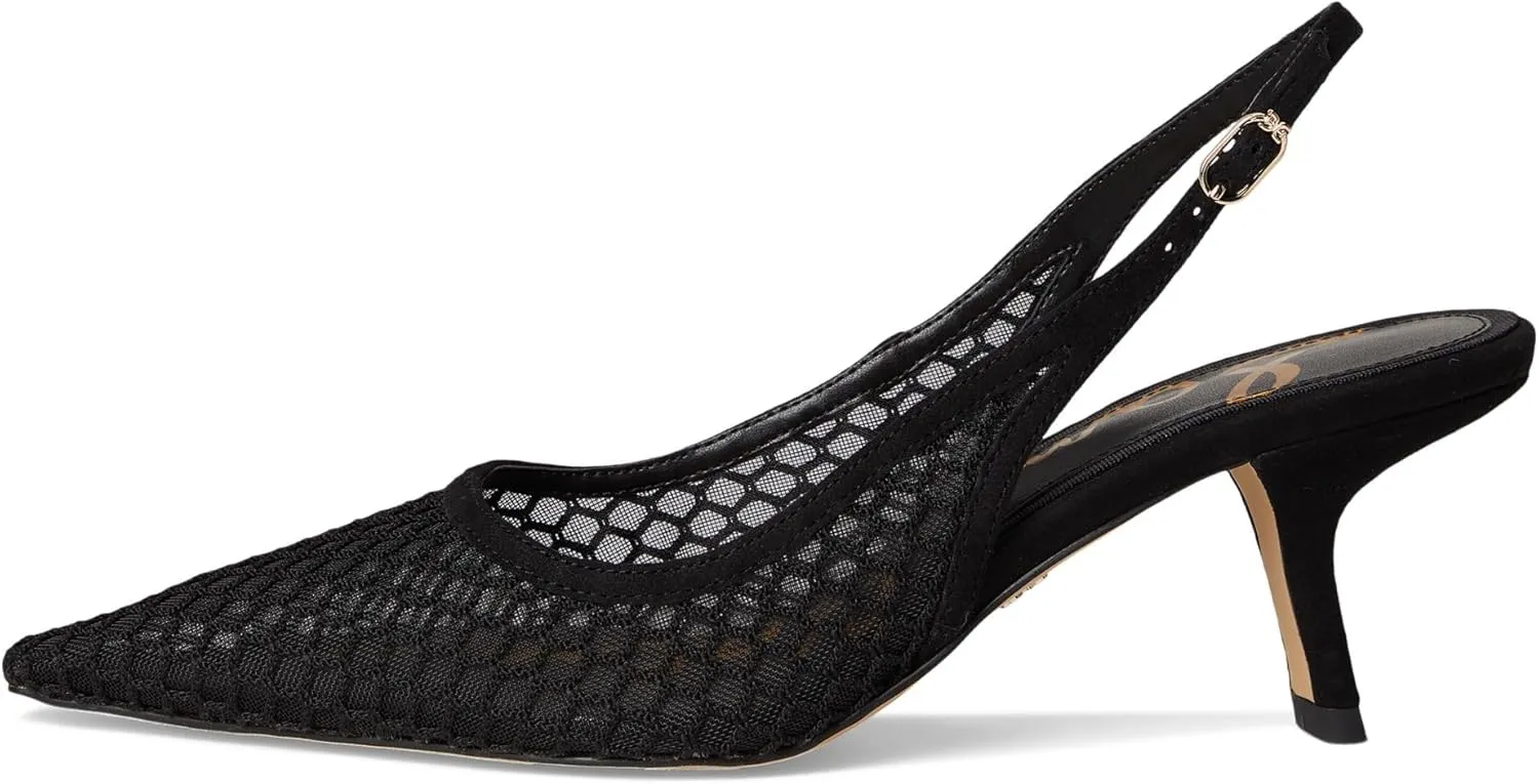Sam Edelman Women's Bianka Sling Pump