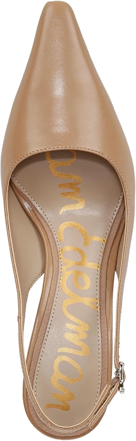 Sam Edelman Women's Bianka Sling Pump