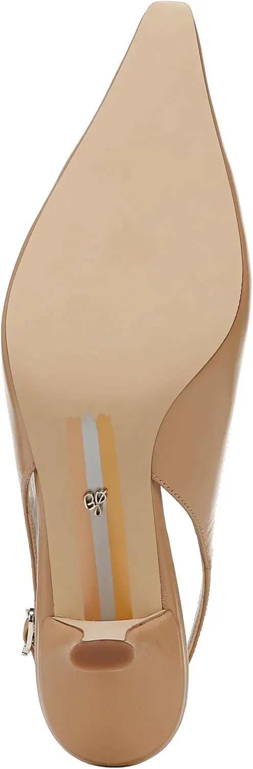 Sam Edelman Women's Bianka Sling Pump