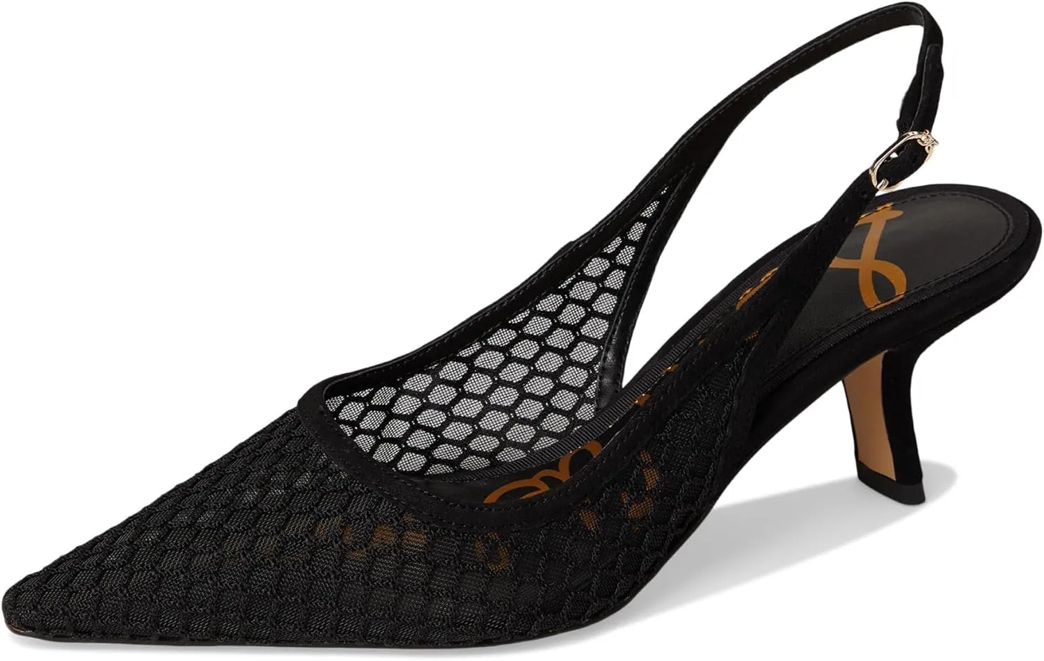 Sam Edelman Women's Bianka Sling Pump