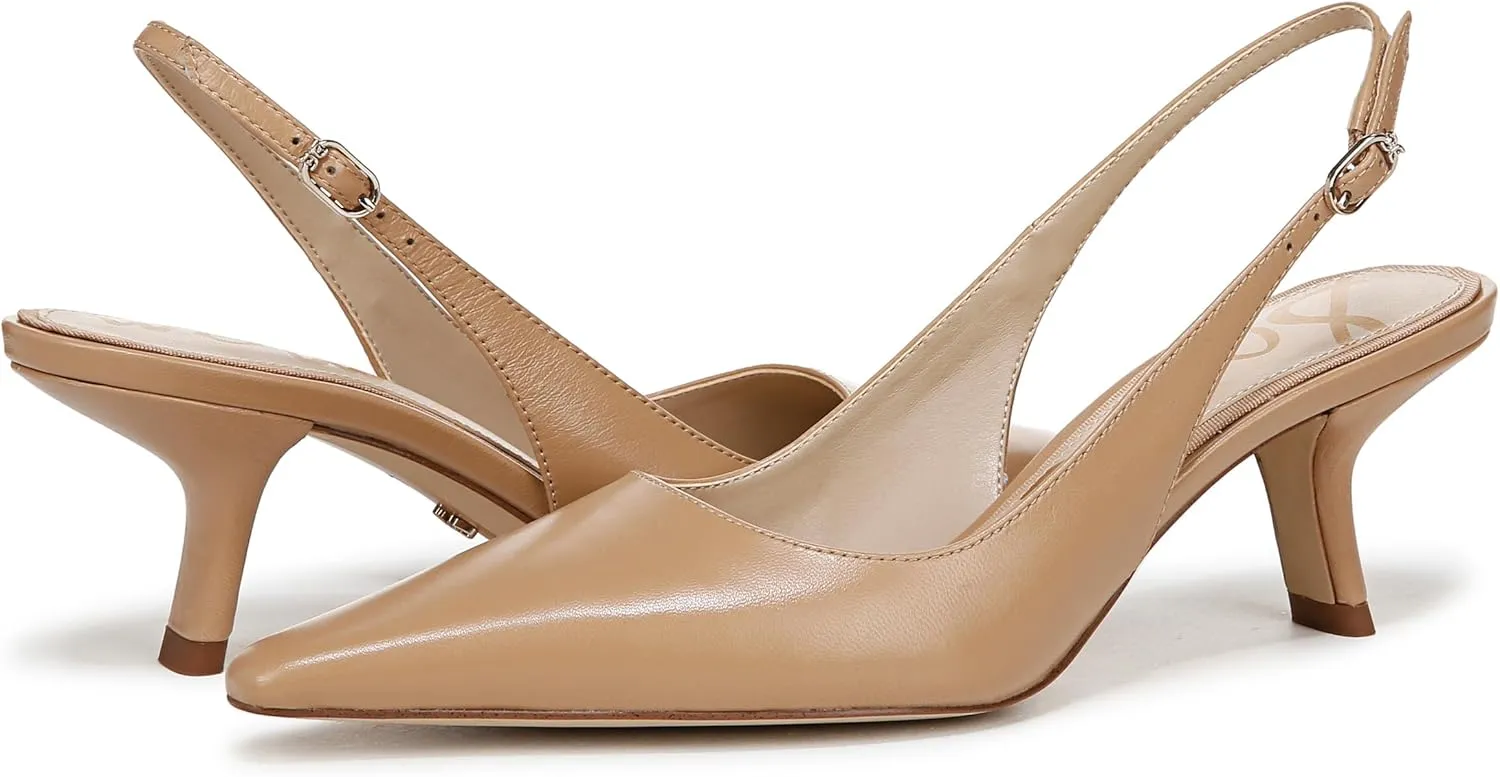 Sam Edelman Women's Bianka Sling Pump