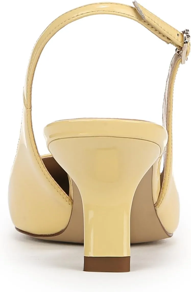 Sam Edelman Women's Bianka Sling Pump
