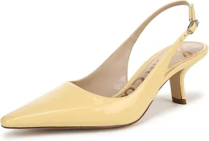 Sam Edelman Women's Bianka Sling Pump