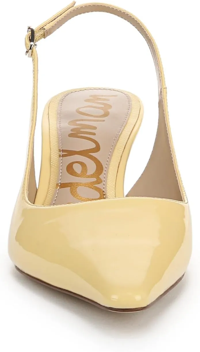 Sam Edelman Women's Bianka Sling Pump